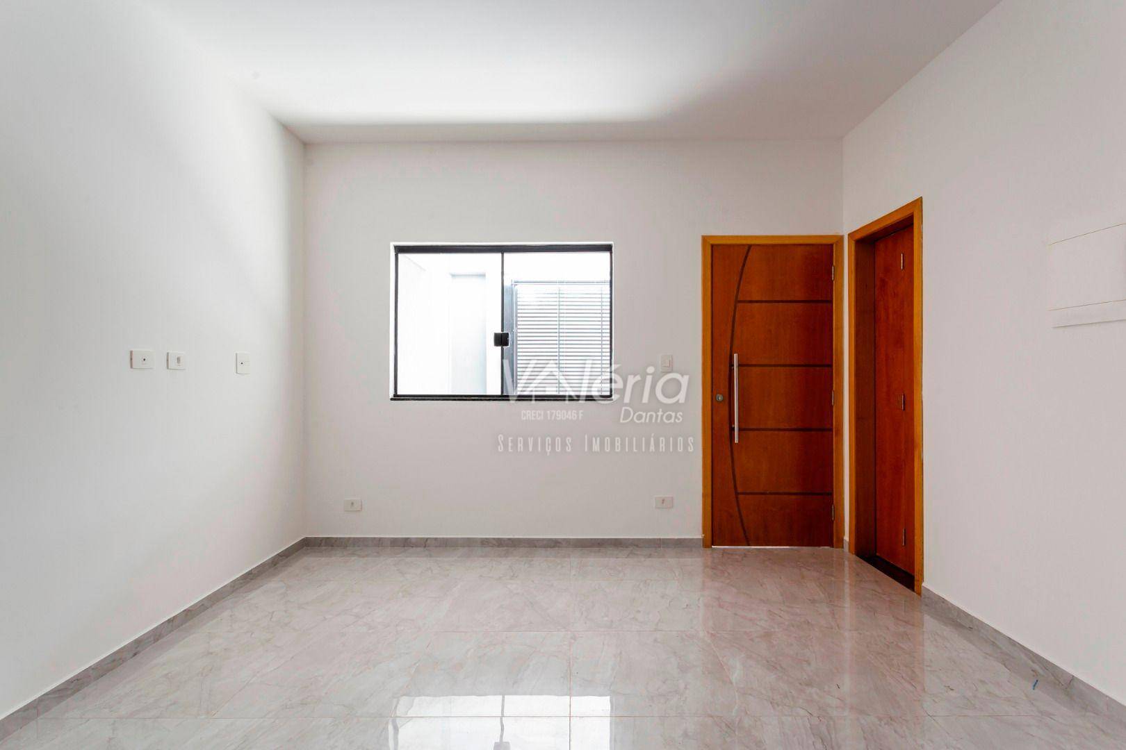 Sobrado à venda com 2 quartos, 63m² - Foto 9