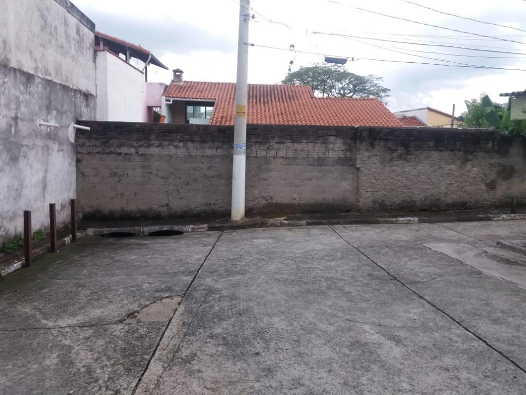 Sobrado à venda com 2 quartos, 92m² - Foto 21