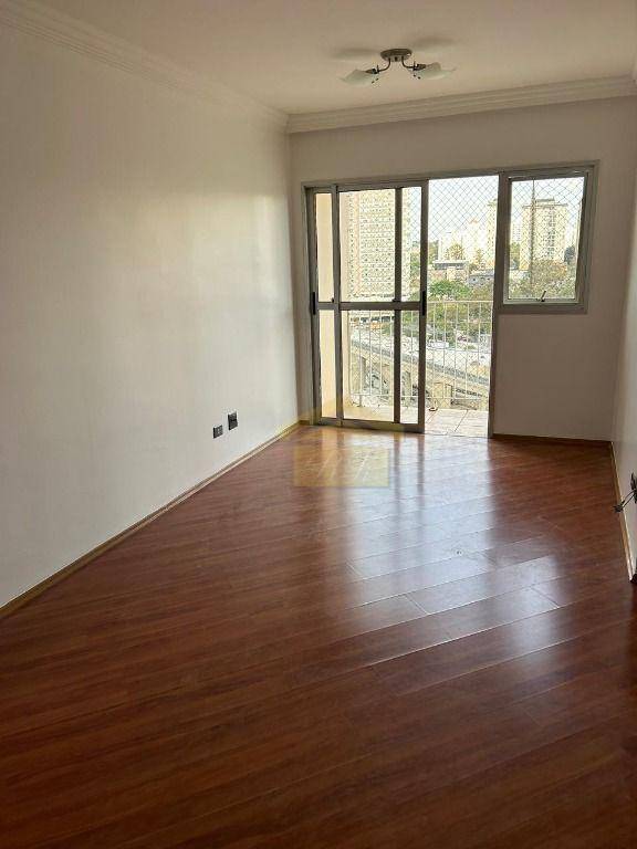Apartamento para alugar com 2 quartos, 47m² - Foto 1