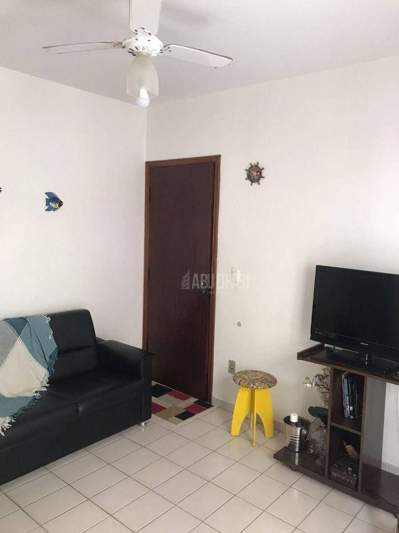 Apartamento à venda com 1 quarto, 54m² - Foto 3