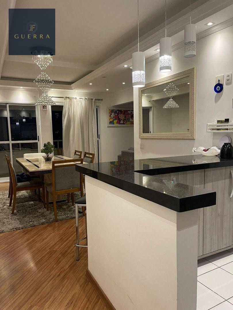 Cobertura à venda e aluguel com 2 quartos, 160m² - Foto 5