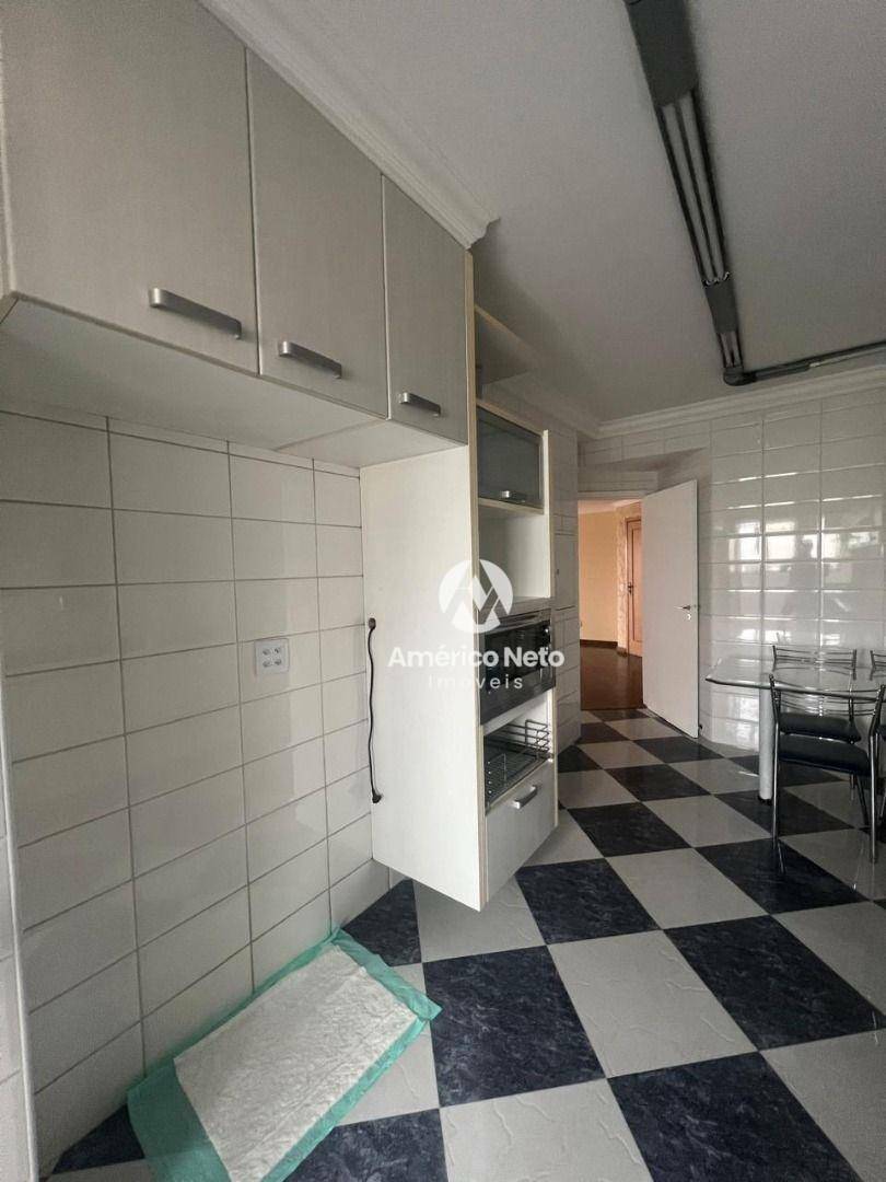 Apartamento à venda com 3 quartos, 107m² - Foto 38