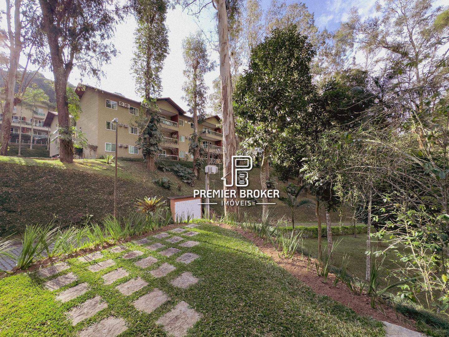 Apartamento à venda com 3 quartos, 124m² - Foto 19