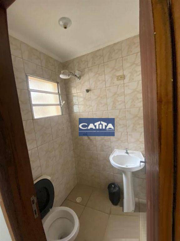 Sobrado à venda com 2 quartos, 44m² - Foto 5