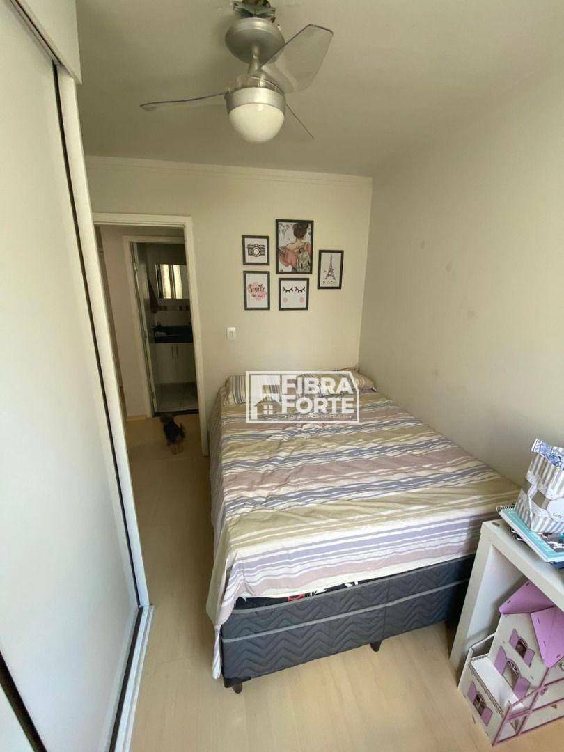 Apartamento à venda com 3 quartos, 100m² - Foto 7