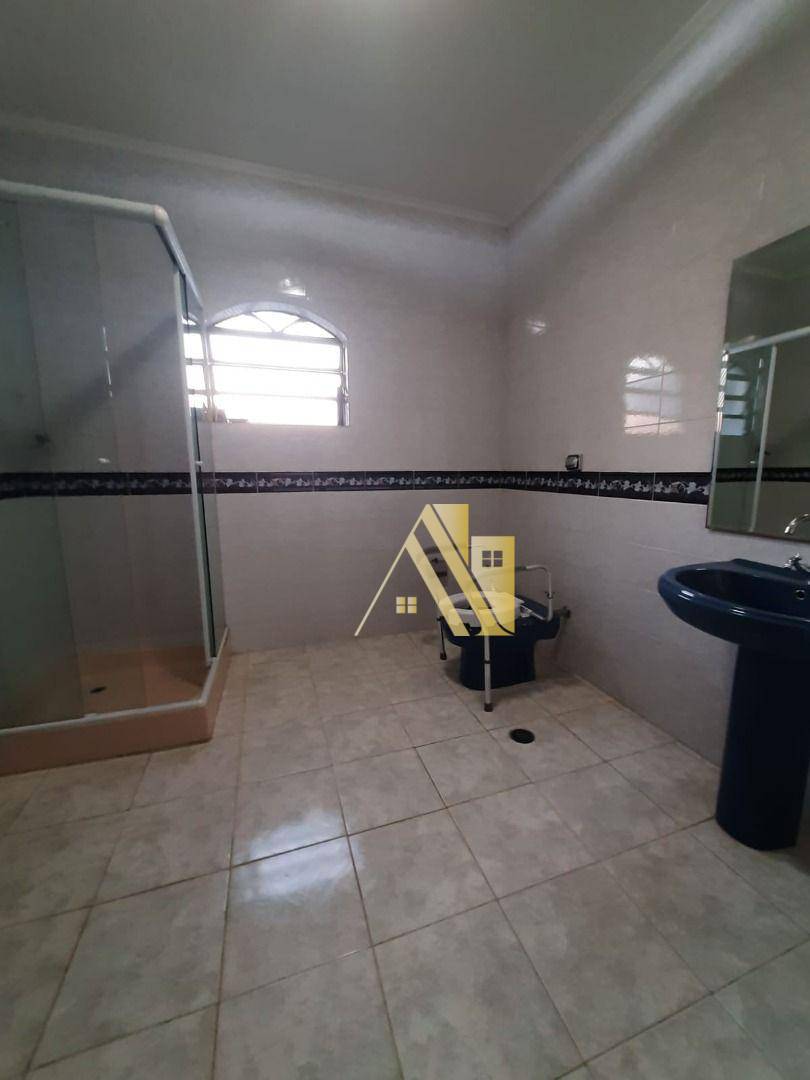 Sobrado à venda com 3 quartos, 500m² - Foto 15