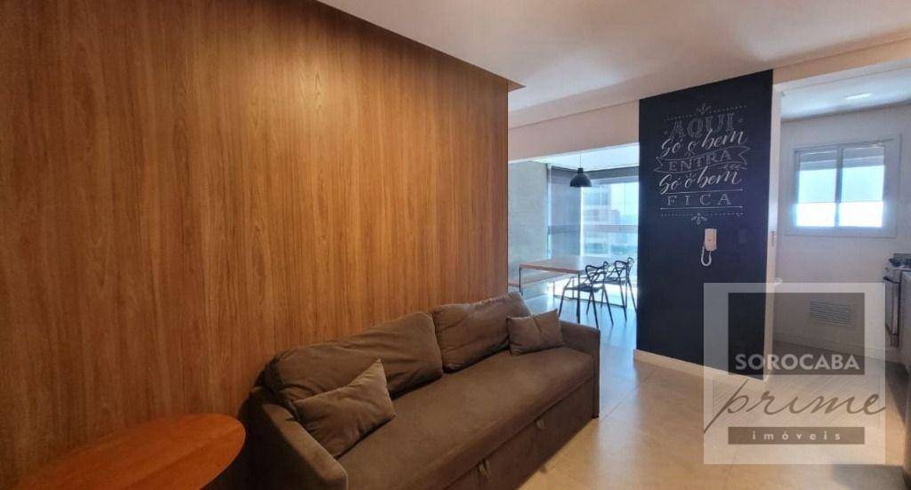 Flat/Apart Hotel, 1 quarto, 50 m² - Foto 4