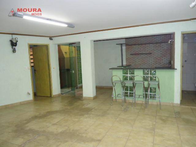 Sobrado à venda com 3 quartos, 126m² - Foto 26