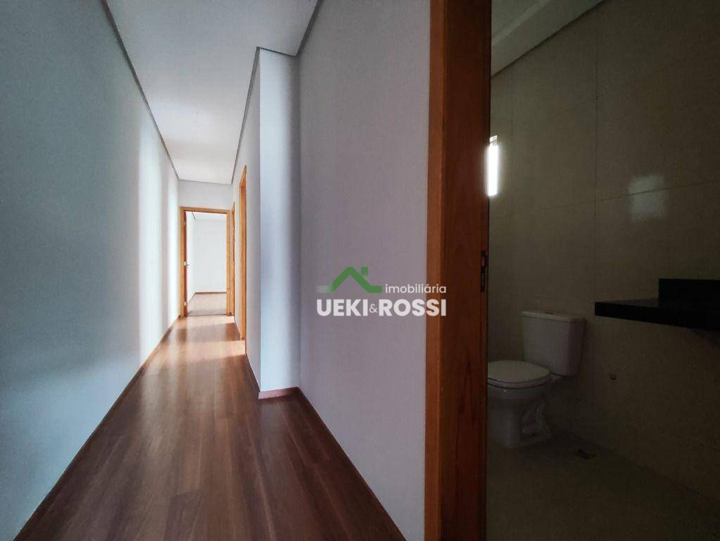 Casa à venda e aluguel com 3 quartos, 87m² - Foto 15