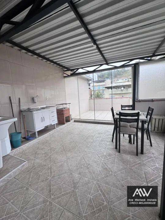 Cobertura à venda e aluguel com 2 quartos, 100m² - Foto 10