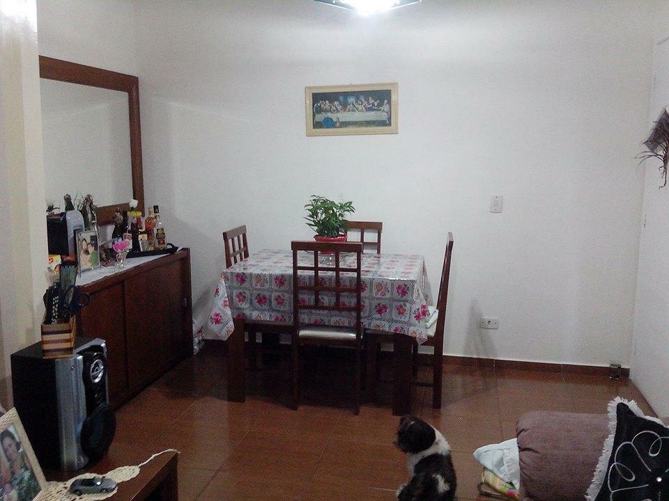 Apartamento à venda com 2 quartos, 65m² - Foto 16