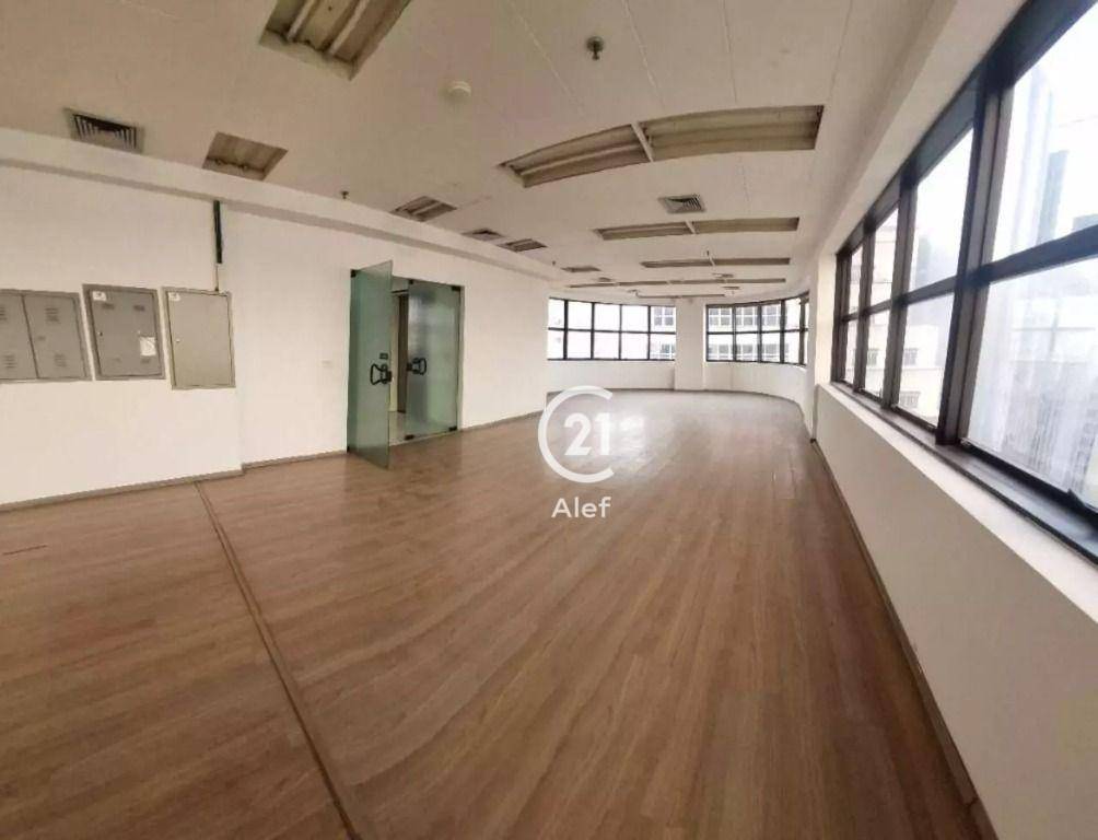 Conjunto Comercial-Sala à venda e aluguel, 377m² - Foto 11