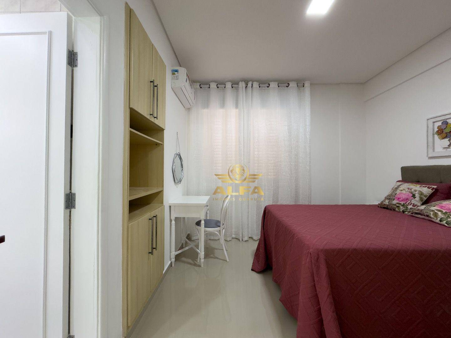 Apartamento à venda com 2 quartos, 100m² - Foto 8