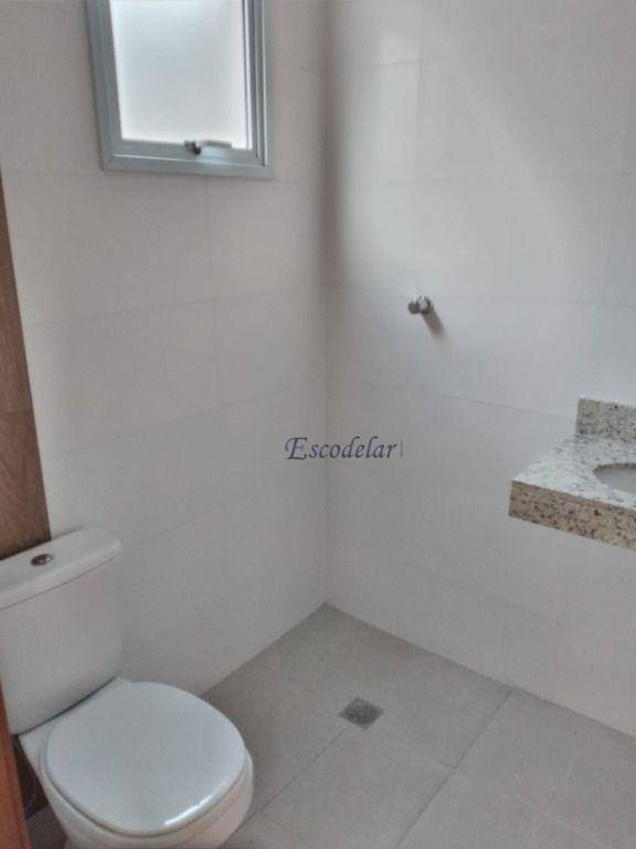 Apartamento à venda com 1 quarto, 28m² - Foto 10