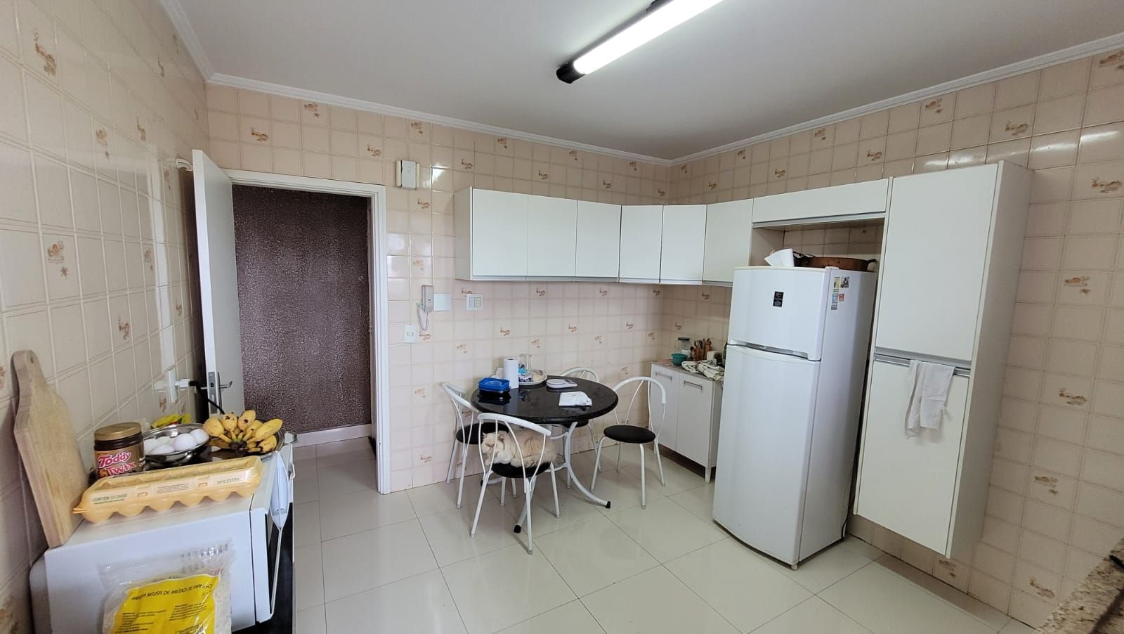 Apartamento à venda com 3 quartos, 110m² - Foto 6