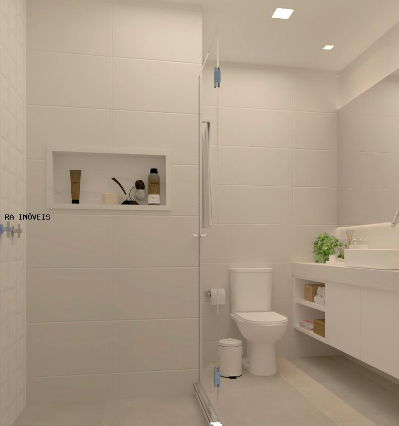 Apartamento à venda com 3 quartos, 133m² - Foto 20