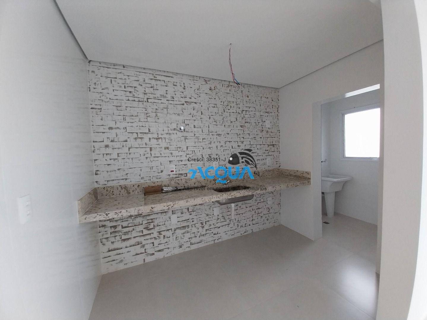 Apartamento à venda com 2 quartos, 67m² - Foto 11