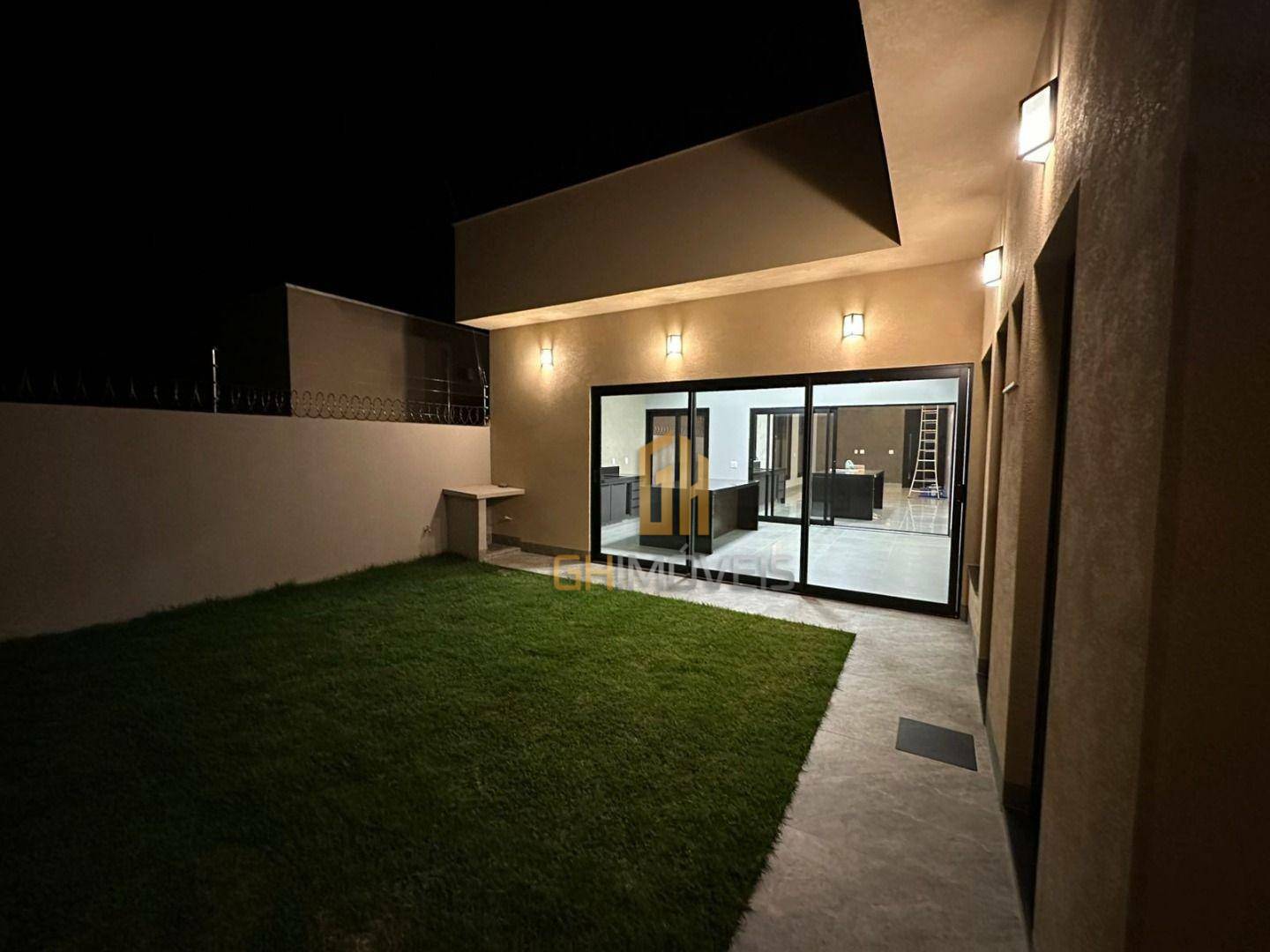 Casa à venda com 3 quartos, 172m² - Foto 14