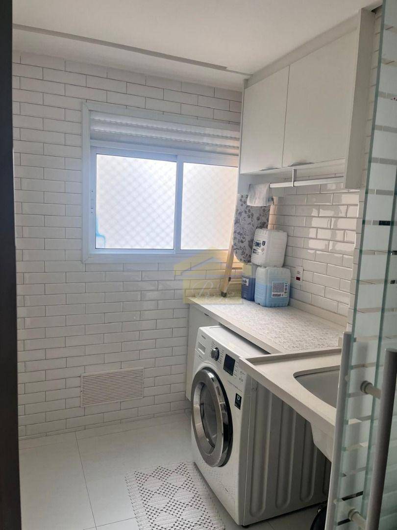 Apartamento à venda com 3 quartos, 105m² - Foto 10