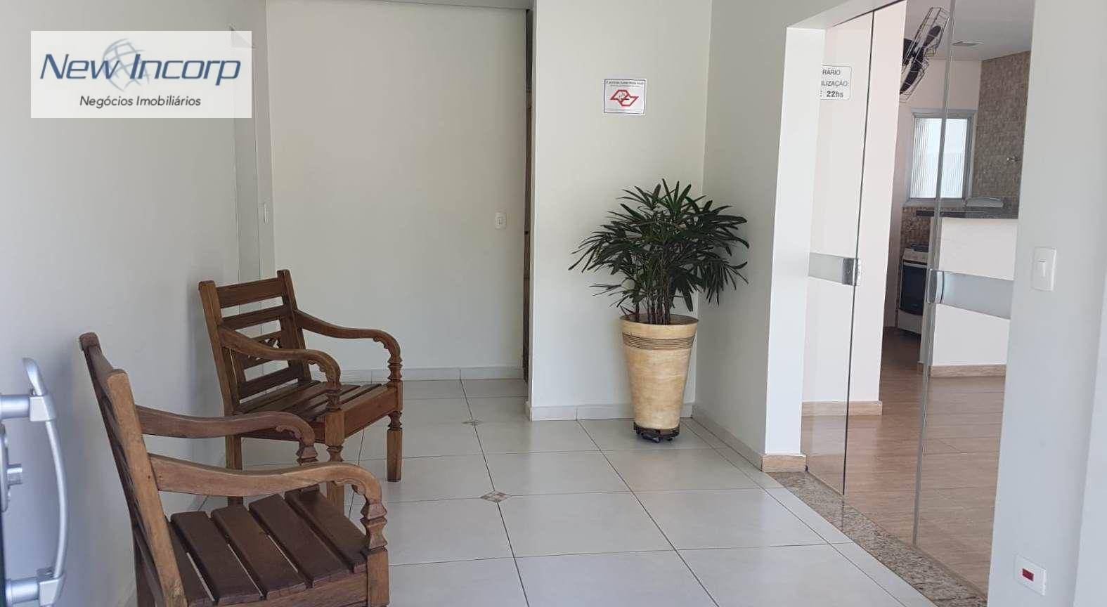 Apartamento à venda com 2 quartos, 58m² - Foto 12