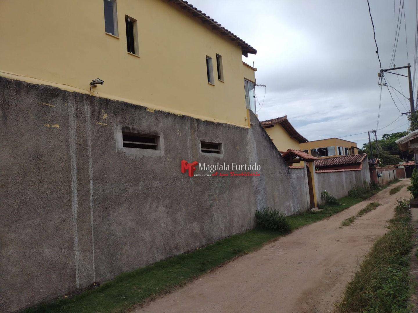 Casa à venda com 4 quartos, 450M2 - Foto 12