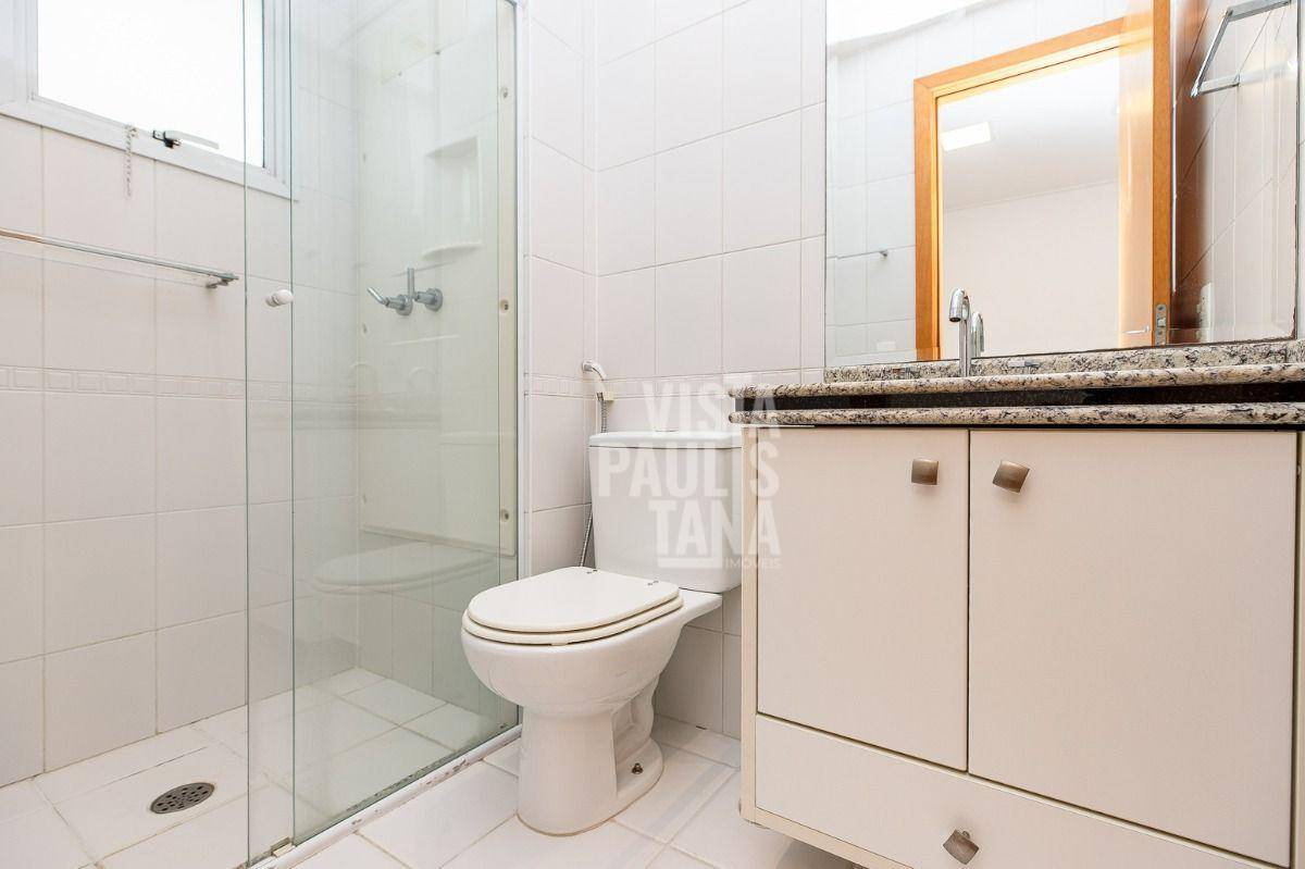 Apartamento à venda com 3 quartos, 190m² - Foto 21