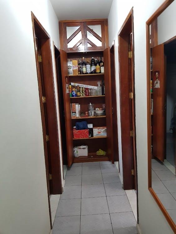 Apartamento à venda com 3 quartos, 110m² - Foto 7