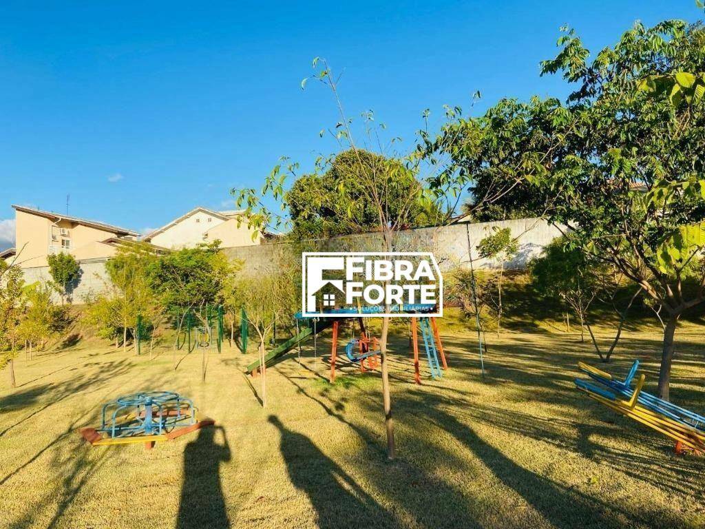 Casa de Condomínio à venda com 3 quartos, 265m² - Foto 25