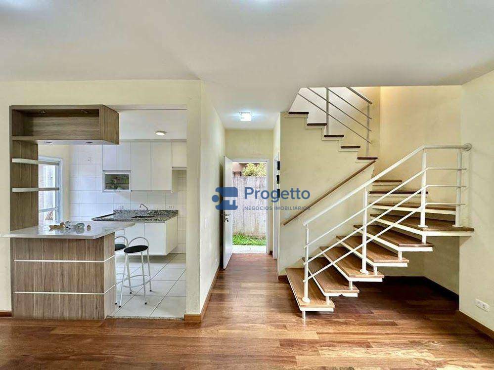 Casa de Condomínio à venda com 2 quartos, 80m² - Foto 11