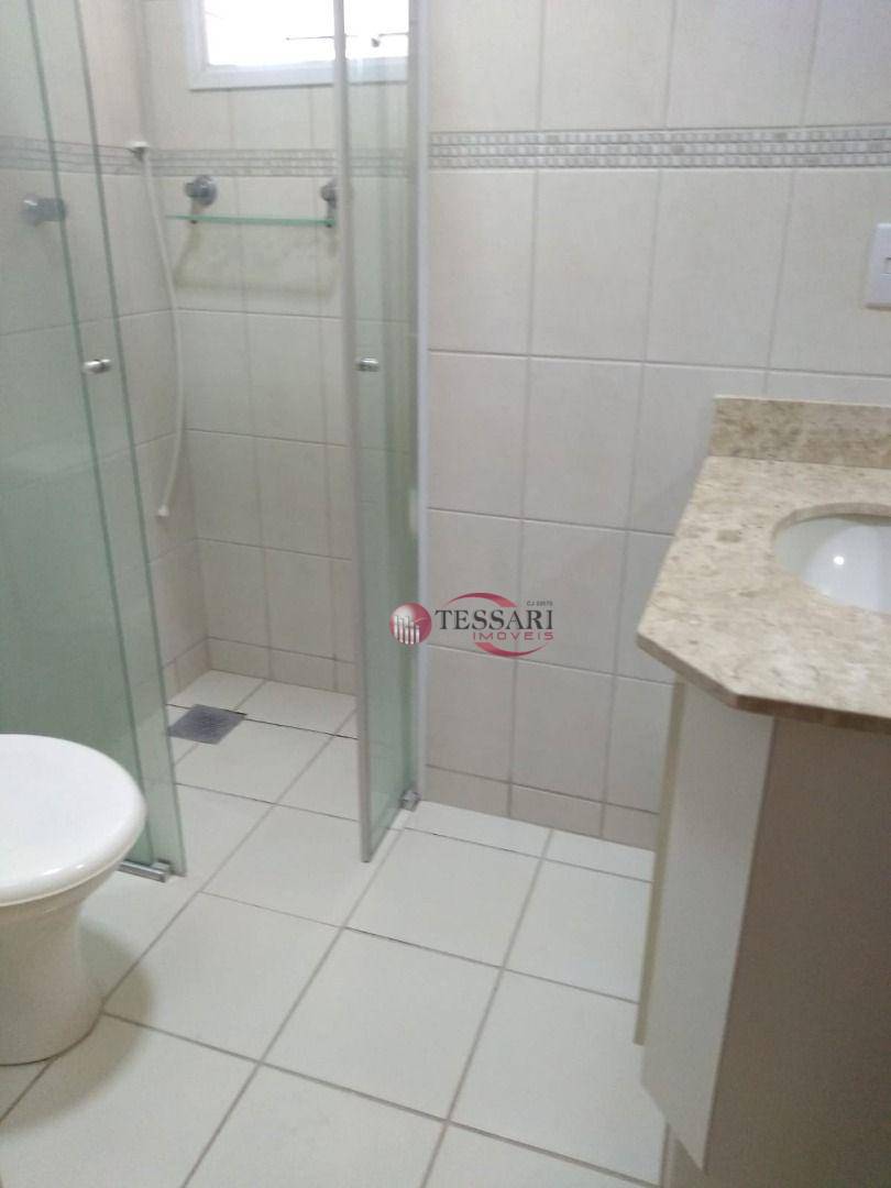 Apartamento para alugar com 2 quartos, 78m² - Foto 7