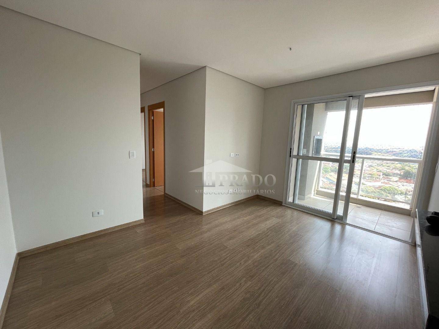 Apartamento à venda com 3 quartos, 74m² - Foto 6