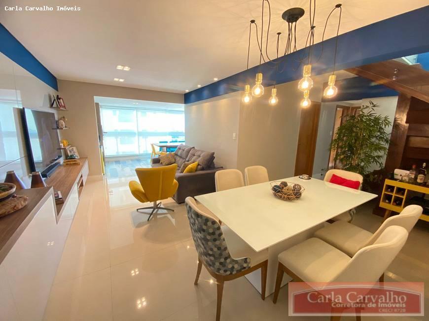 Cobertura à venda com 4 quartos, 205m² - Foto 3