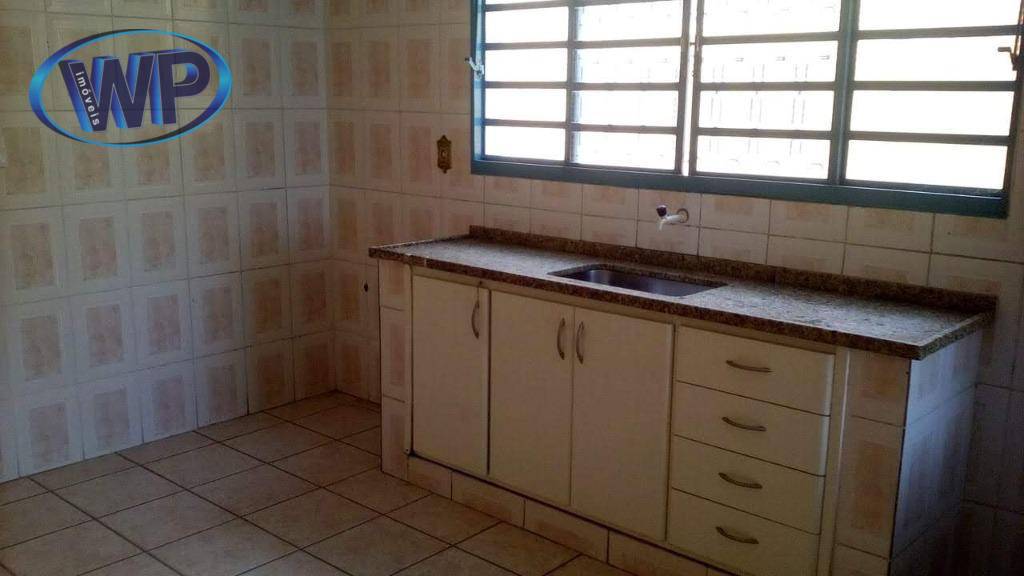 Casa, 3 quartos, 139 m² - Foto 4