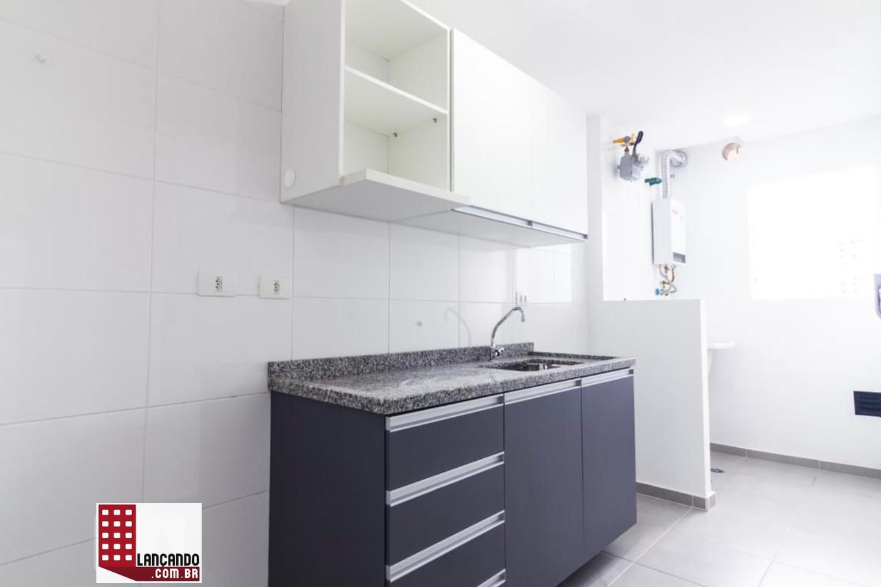 Apartamento à venda com 2 quartos, 62m² - Foto 11