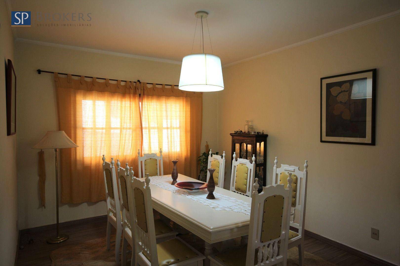 Chácara à venda com 4 quartos, 300m² - Foto 19