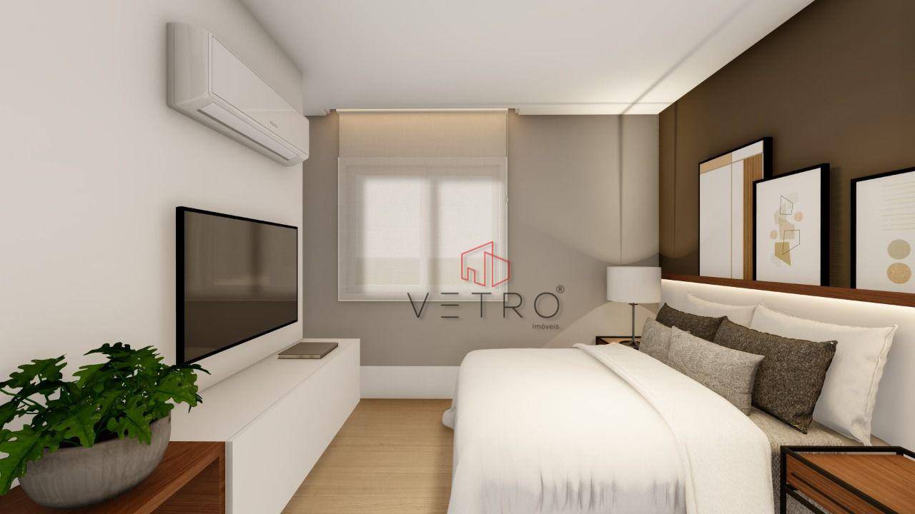 Apartamento à venda com 2 quartos, 65m² - Foto 8