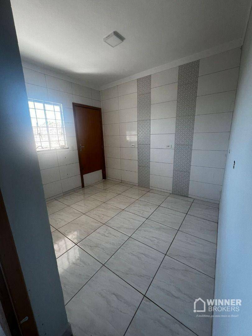 Casa à venda com 3 quartos, 62m² - Foto 8