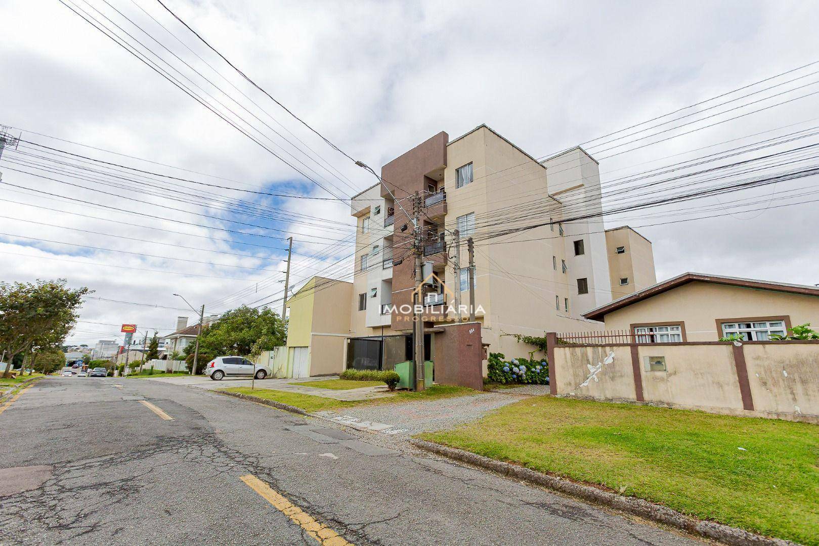 Apartamento à venda com 3 quartos, 72m² - Foto 34