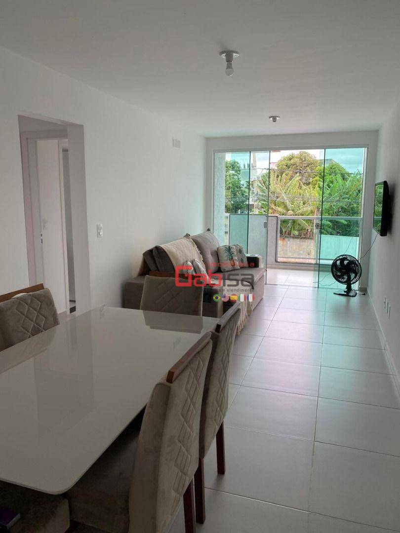 Apartamento, 2 quartos, 80 m² - Foto 1