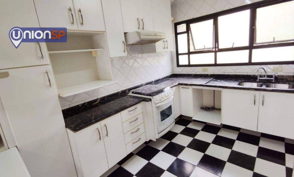 Apartamento à venda com 3 quartos, 130m² - Foto 12