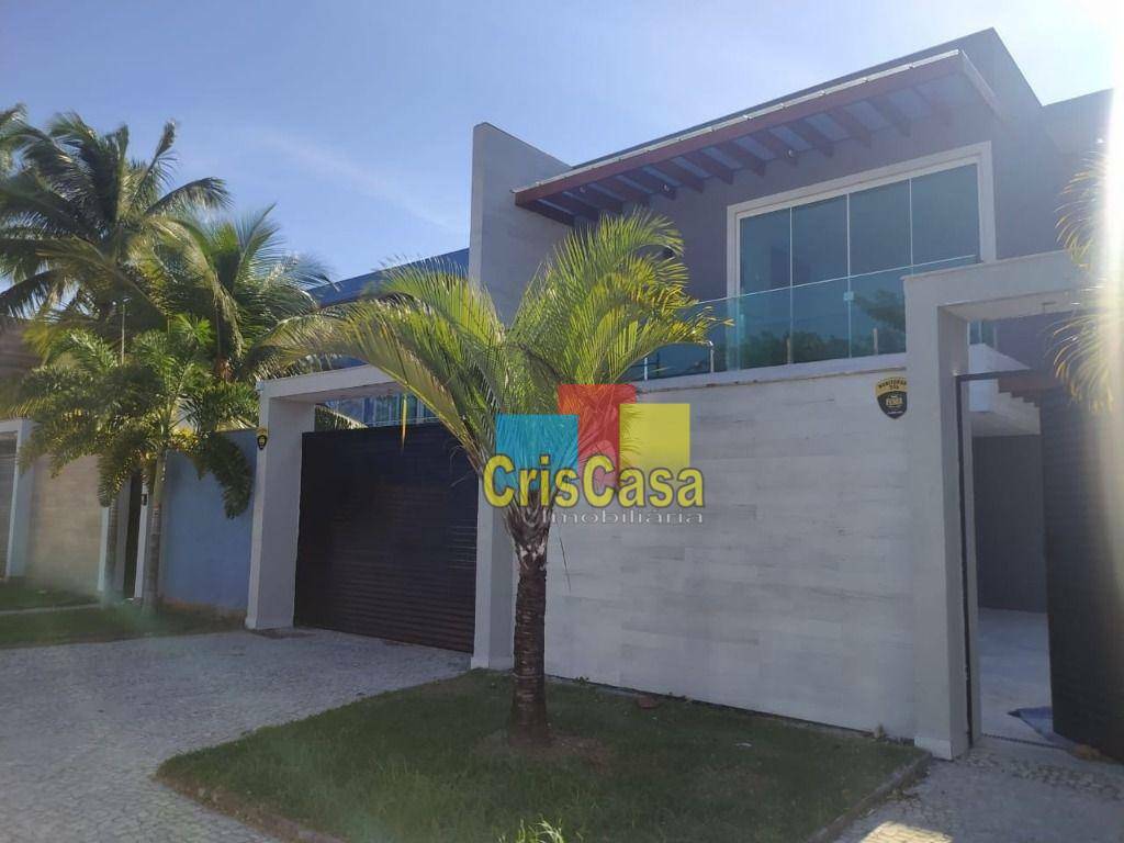 Casa à venda com 5 quartos, 535m² - Foto 6