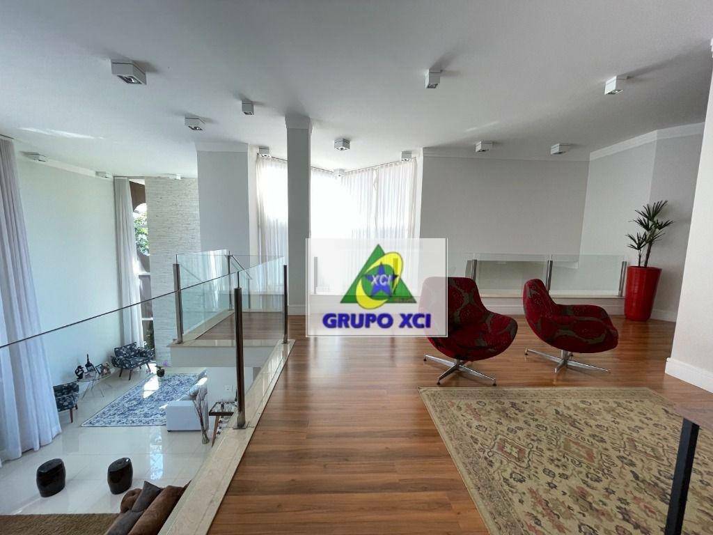 Casa para alugar com 4 quartos, 650m² - Foto 40