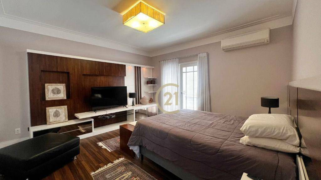 Casa de Condomínio à venda com 5 quartos, 450m² - Foto 10