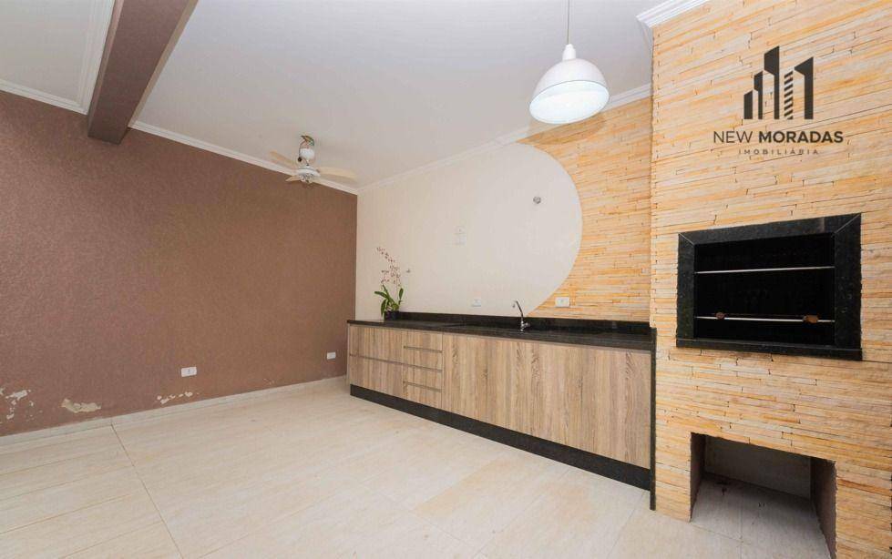 Sobrado à venda com 4 quartos, 300m² - Foto 43