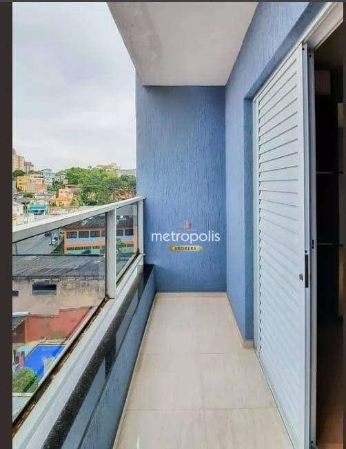 Sobrado à venda com 3 quartos, 383m² - Foto 37