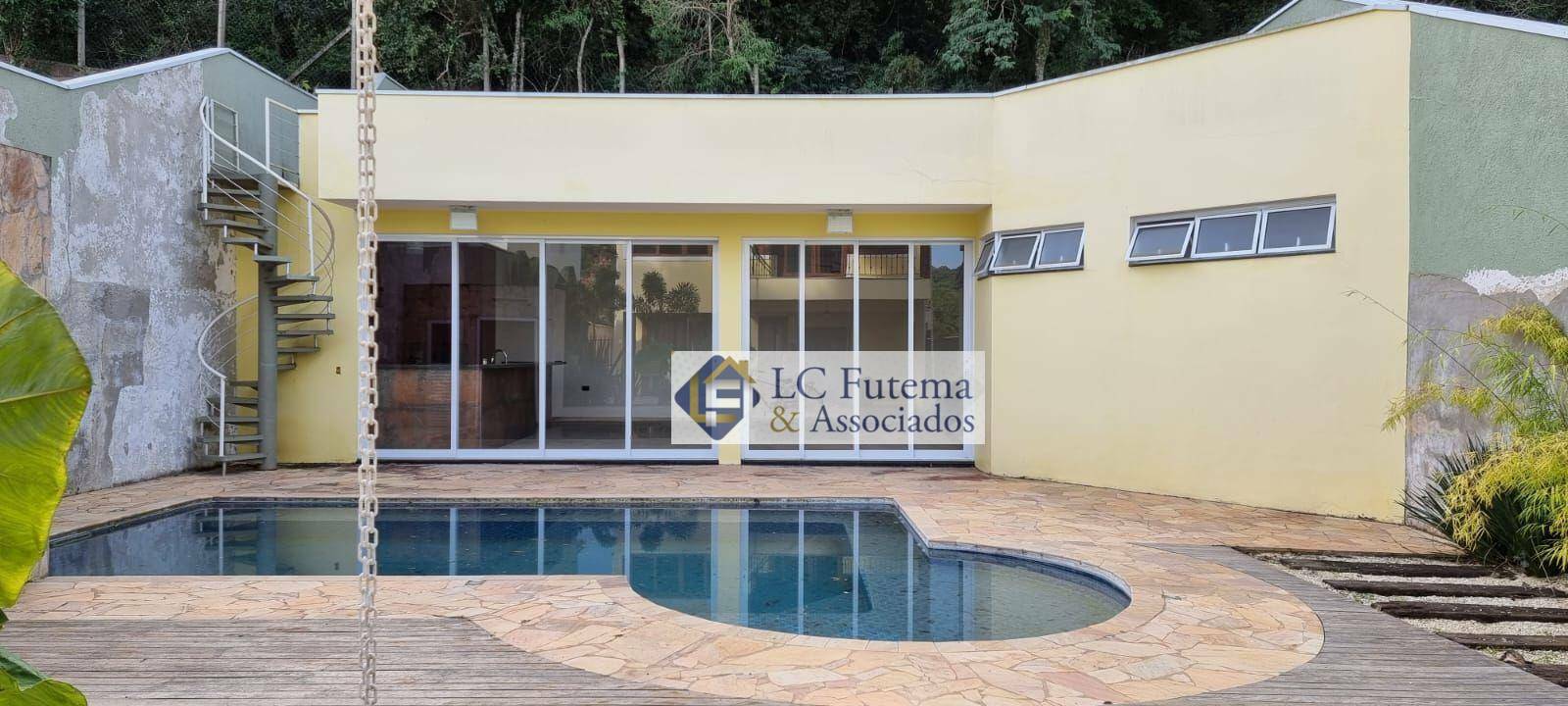 Casa de Condomínio à venda com 3 quartos, 272m² - Foto 22