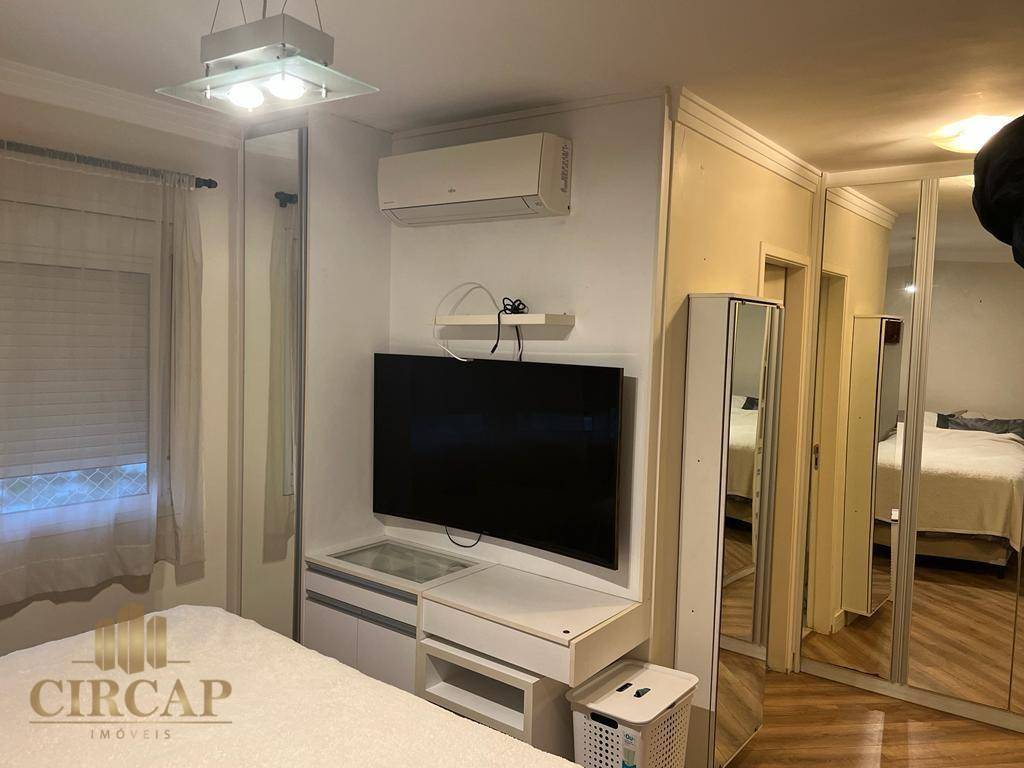 Apartamento à venda com 3 quartos, 168m² - Foto 12