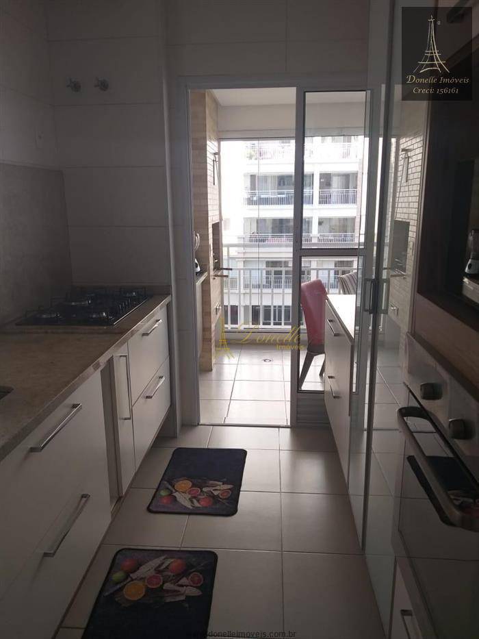 Apartamento à venda com 4 quartos, 125m² - Foto 36