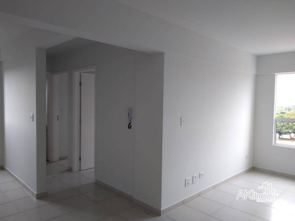 Apartamento à venda com 2 quartos, 48m² - Foto 5