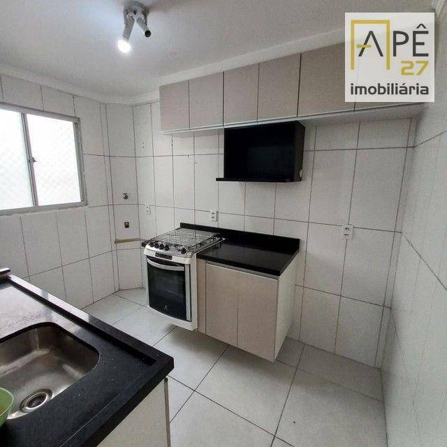 Apartamento à venda com 2 quartos, 42m² - Foto 5